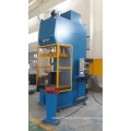 Machine de presse hydraulique à 20 tonnes C Machine à colonne simple presse hydraulique 20t